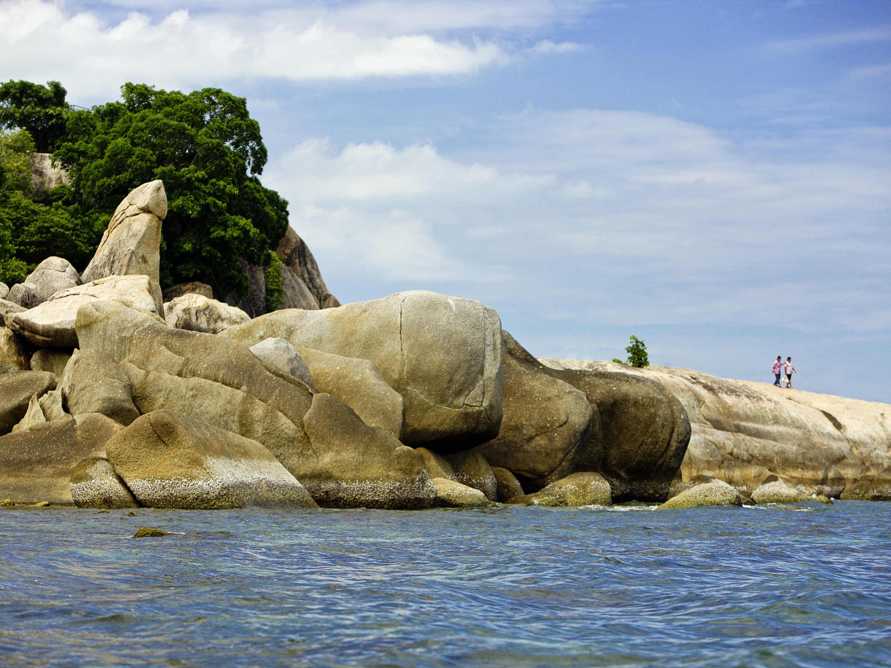 Ibis Styles Koh Samui Chaweng Beach Exterior foto