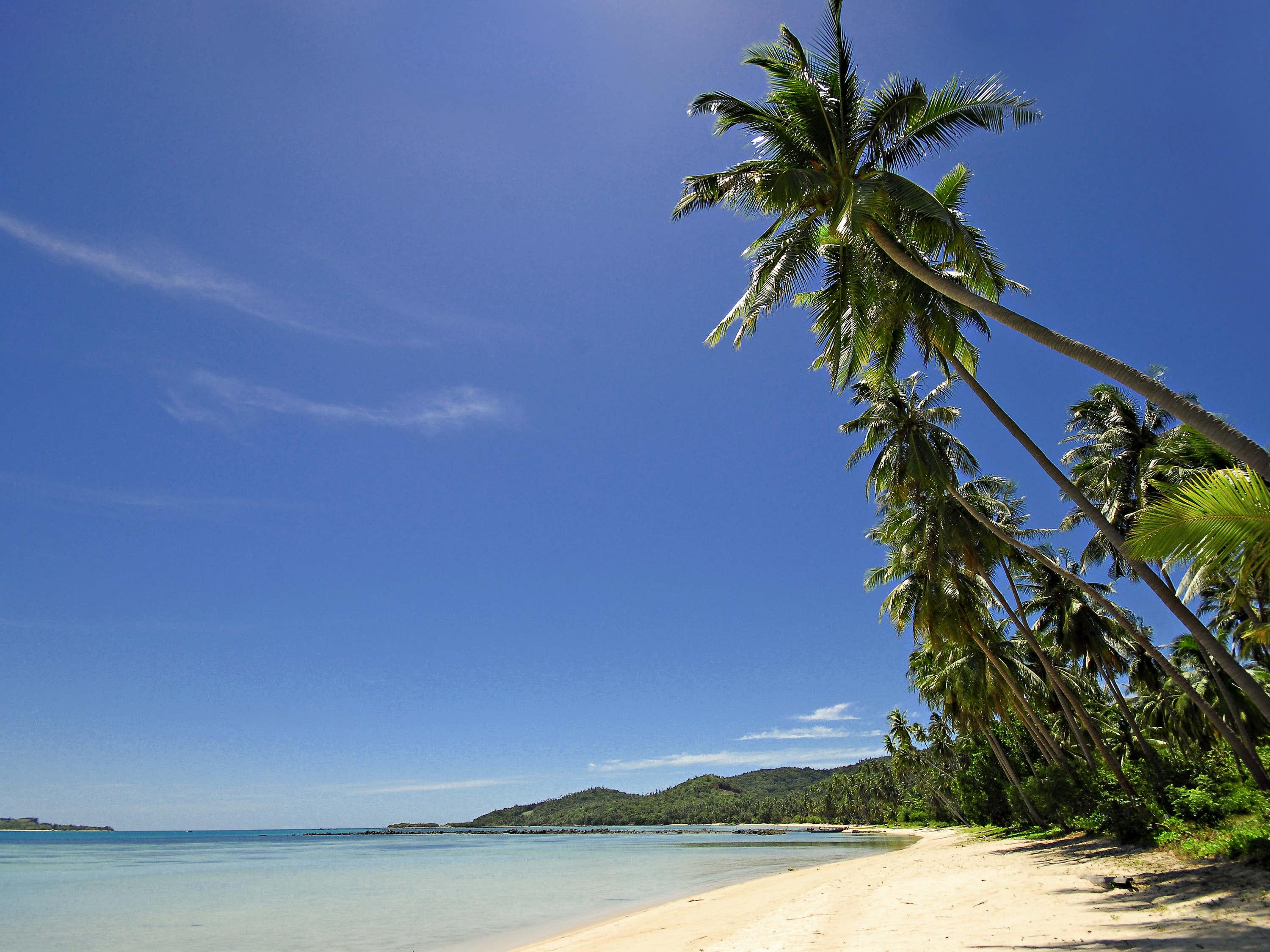 Ibis Styles Koh Samui Chaweng Beach Exterior foto