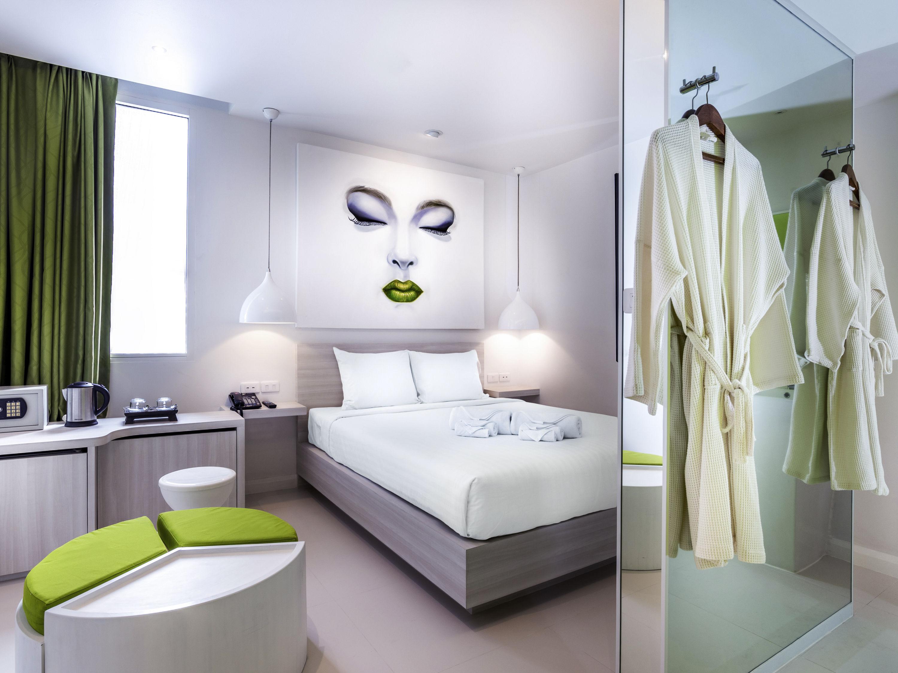 Ibis Styles Koh Samui Chaweng Beach Exterior foto